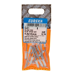 5J21 - Rivet White